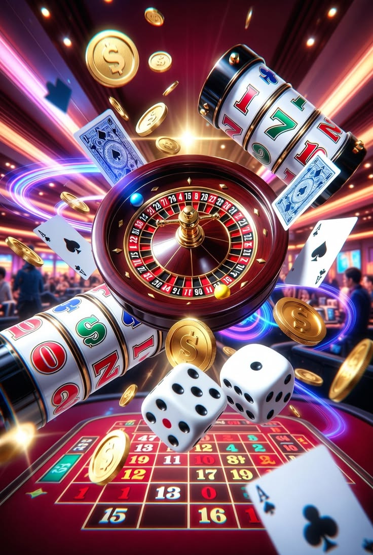hongkong slot platform operations center with live-dealer studios and support team