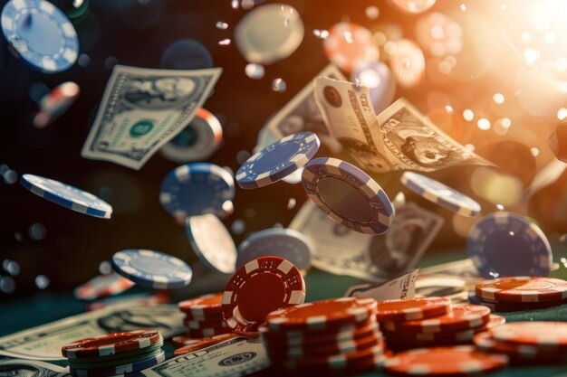 Real-time betting interface Real-time betting interface on hongkong slot platform