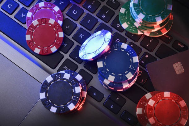Live dealer studio with HD camera setup and professional dealer at blackjack table