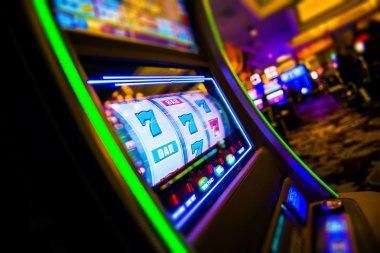 Roulette studio environment hongkong slot roulette wheel in HD studio